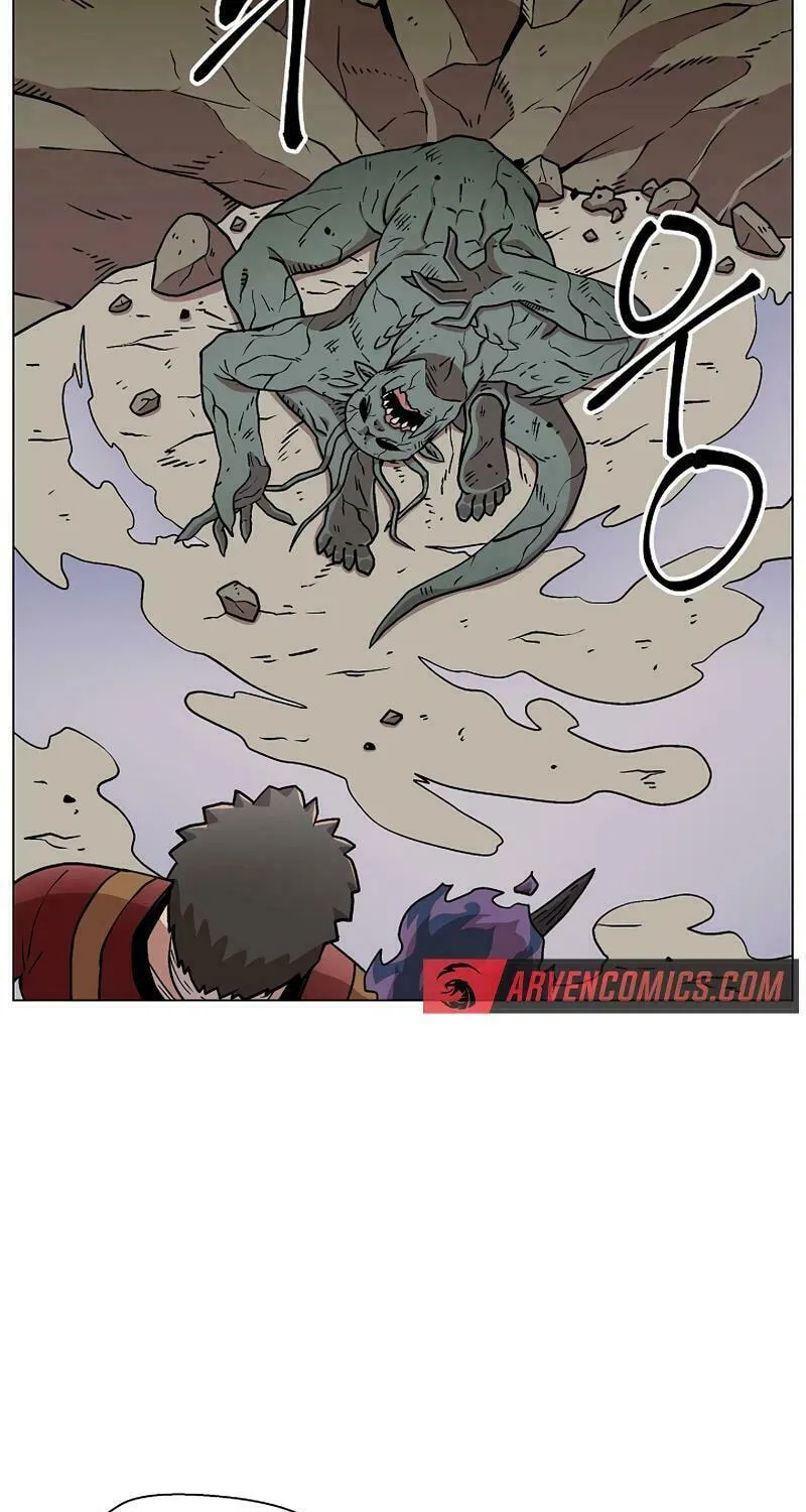 Read Asura Gate chapter 14 image 59 on Lezhin