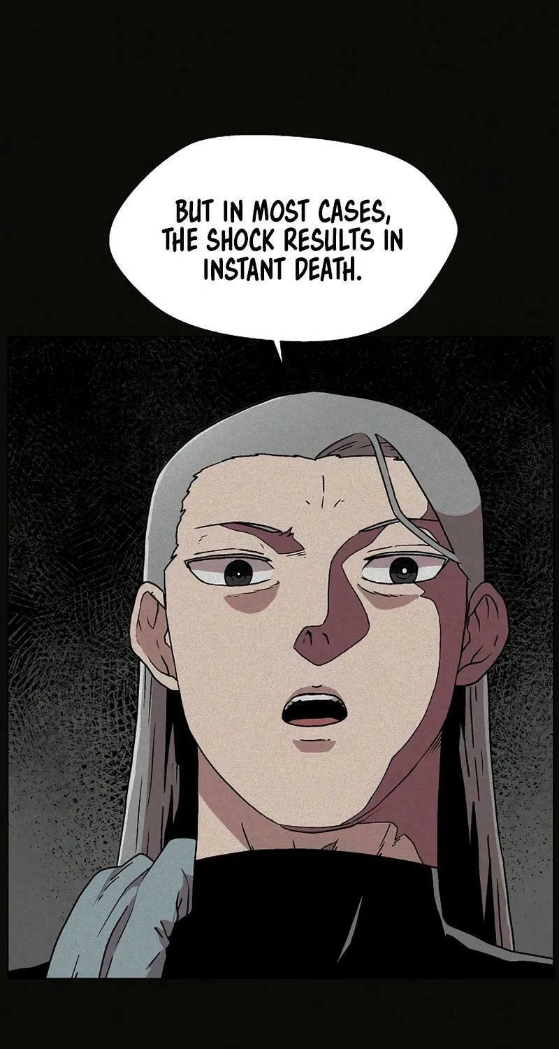 Read Asura Gate chapter 14 image 6 on Lezhin