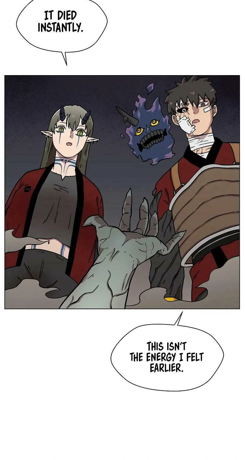 Read Asura Gate chapter 14 image 60 on Lezhin