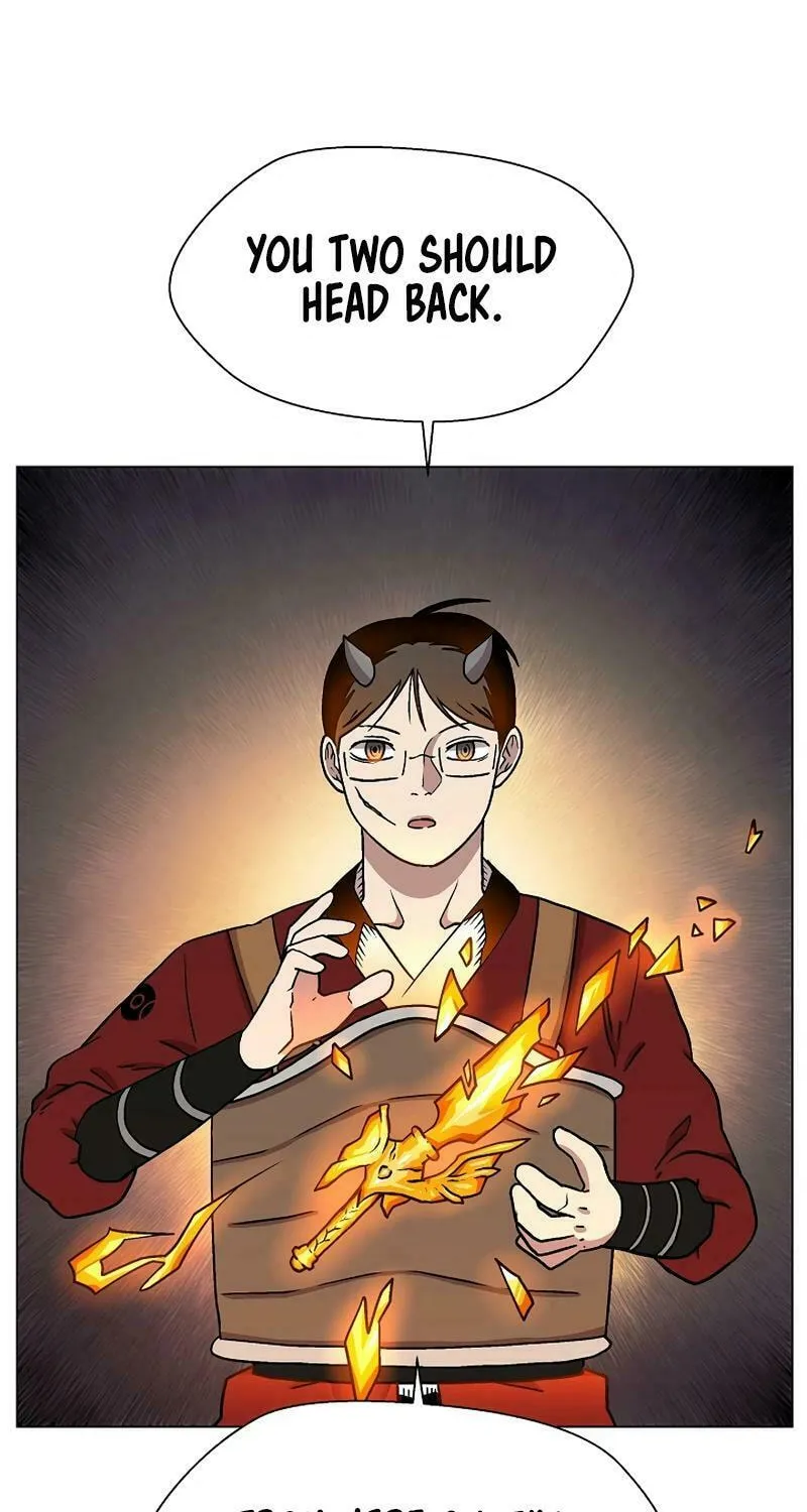 Read Asura Gate chapter 14 image 64 on Lezhin