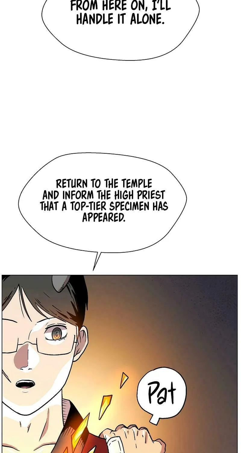 Read Asura Gate chapter 14 image 65 on Lezhin