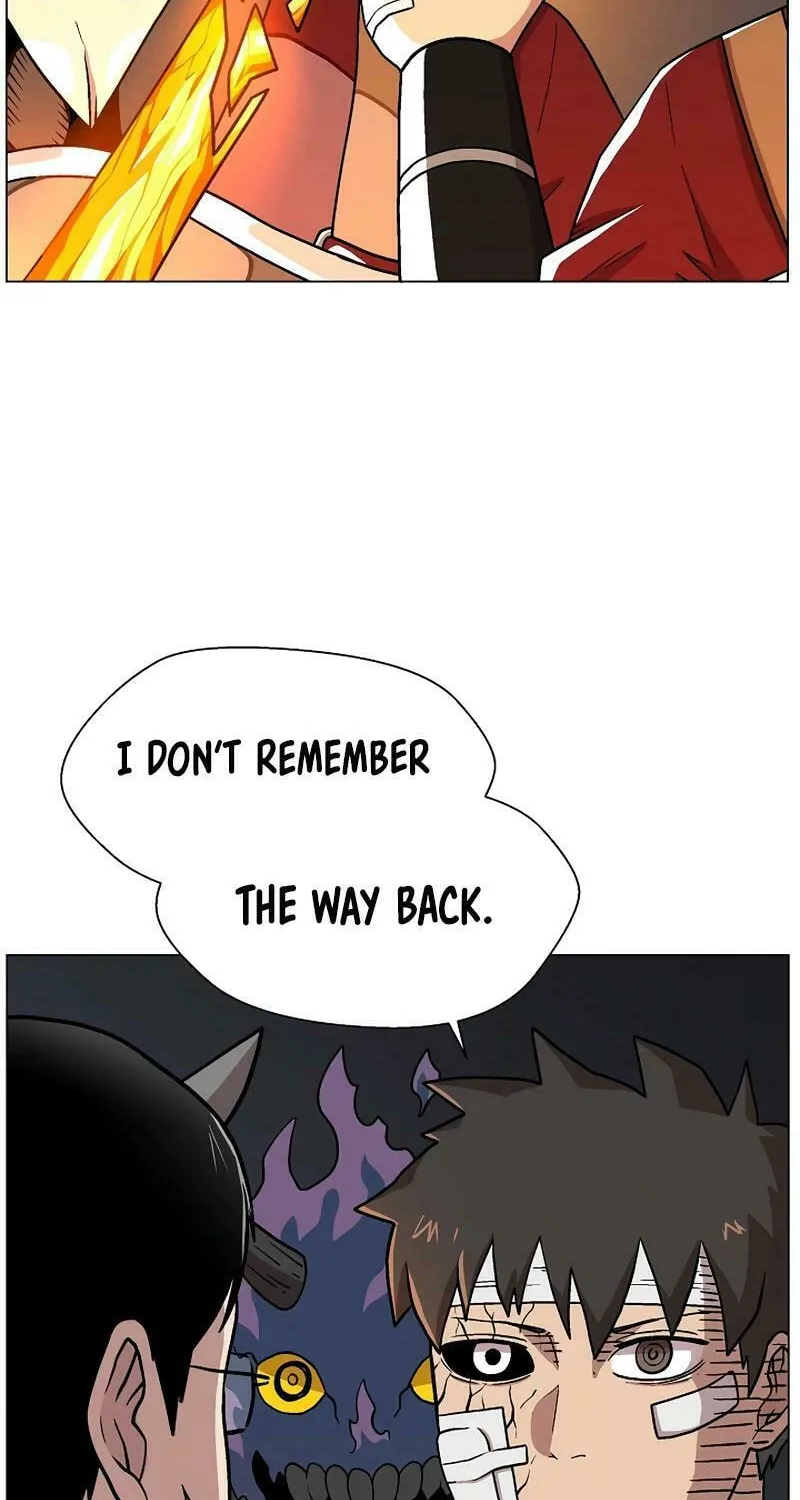 Read Asura Gate chapter 14 image 66 on Lezhin