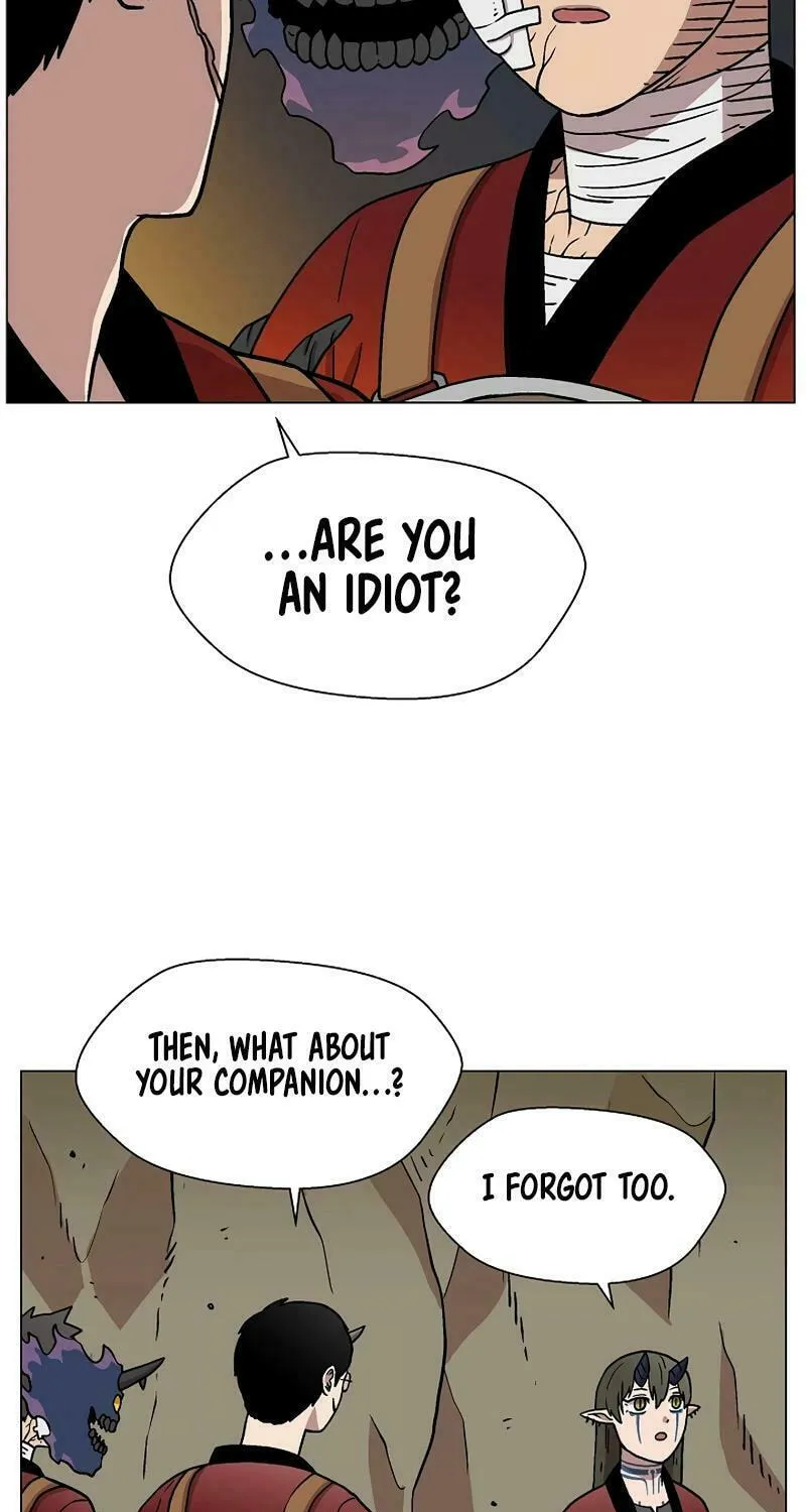 Read Asura Gate chapter 14 image 67 on Lezhin