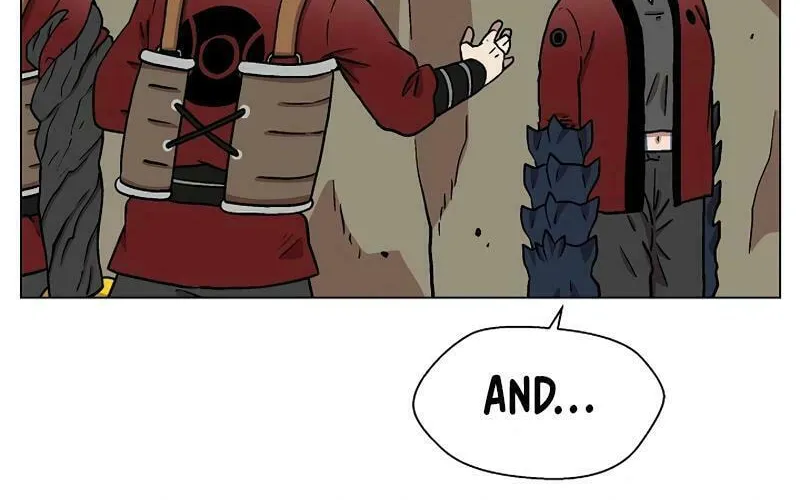 Read Asura Gate chapter 14 image 68 on Lezhin