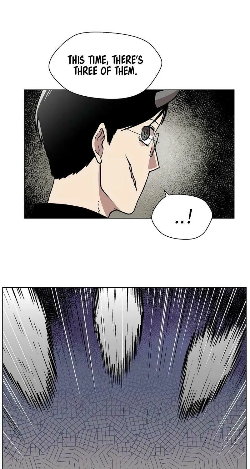 Read Asura Gate chapter 14 image 69 on Lezhin