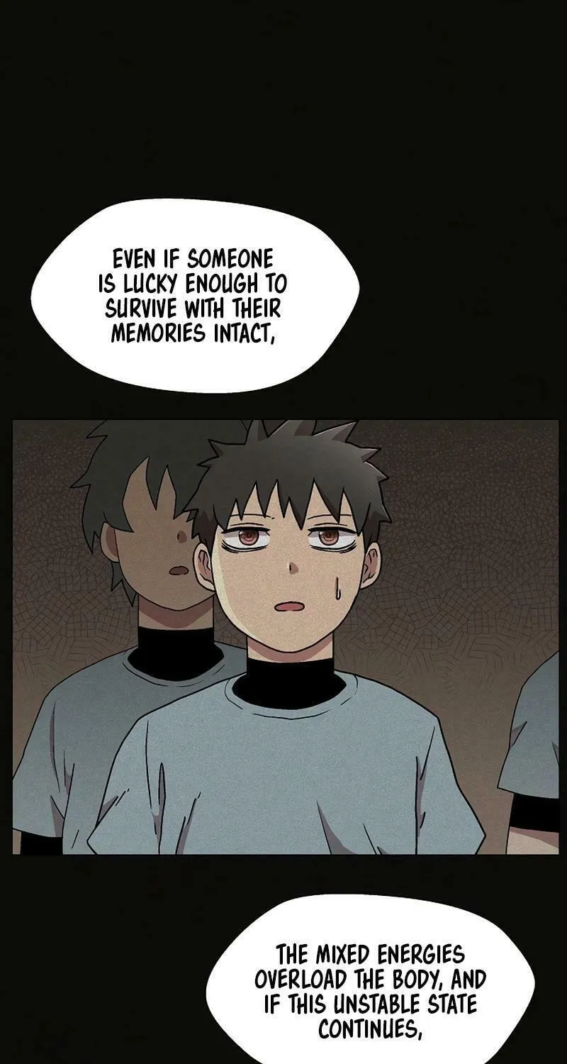 Read Asura Gate chapter 14 image 7 on Lezhin