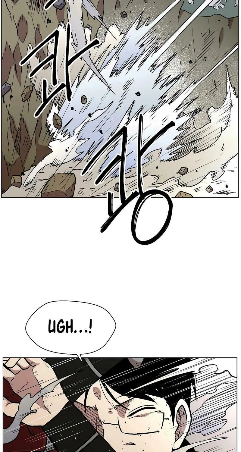 Read Asura Gate chapter 14 image 71 on Lezhin