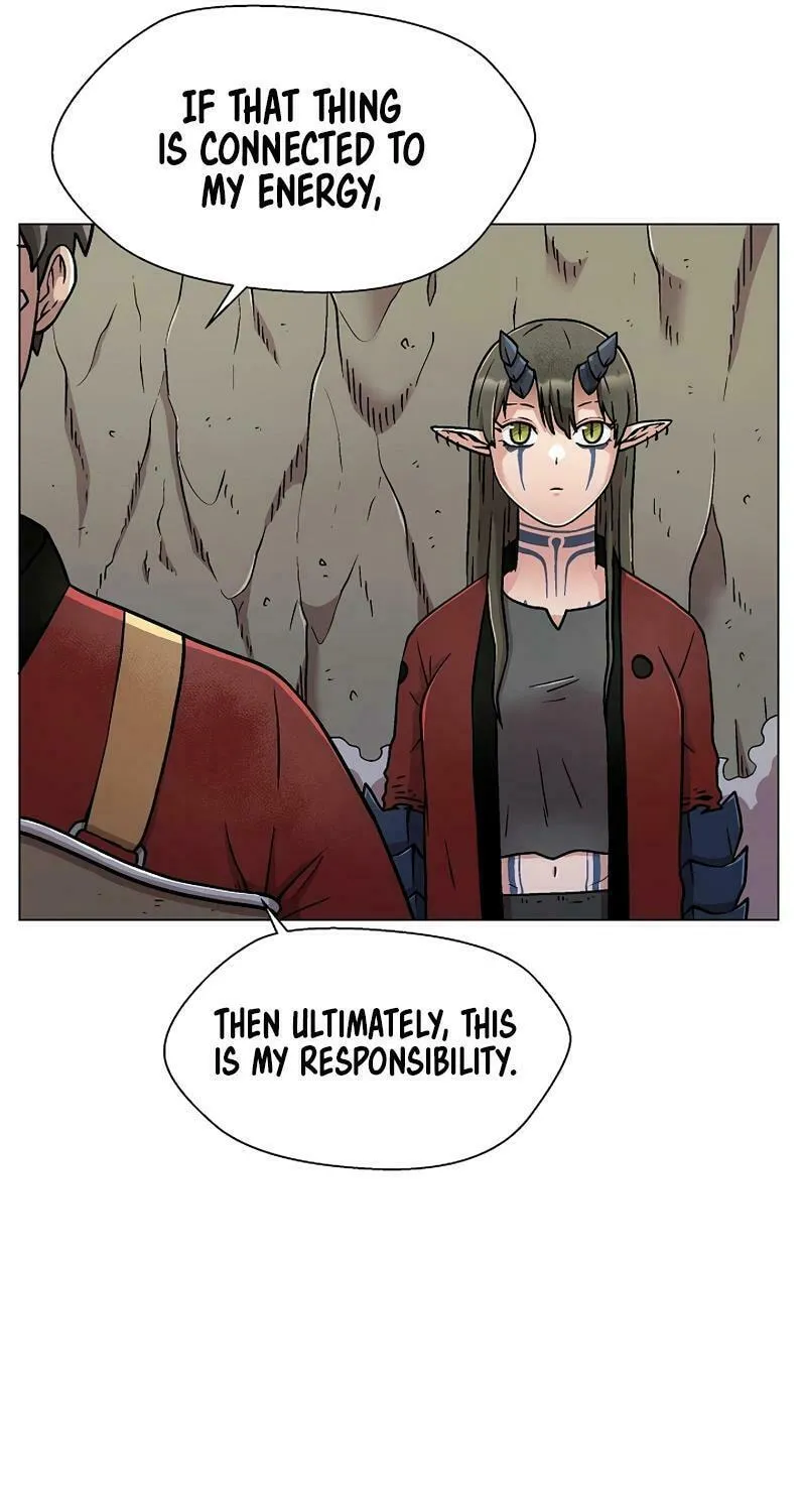 Read Asura Gate chapter 15 image 10 on Lezhin