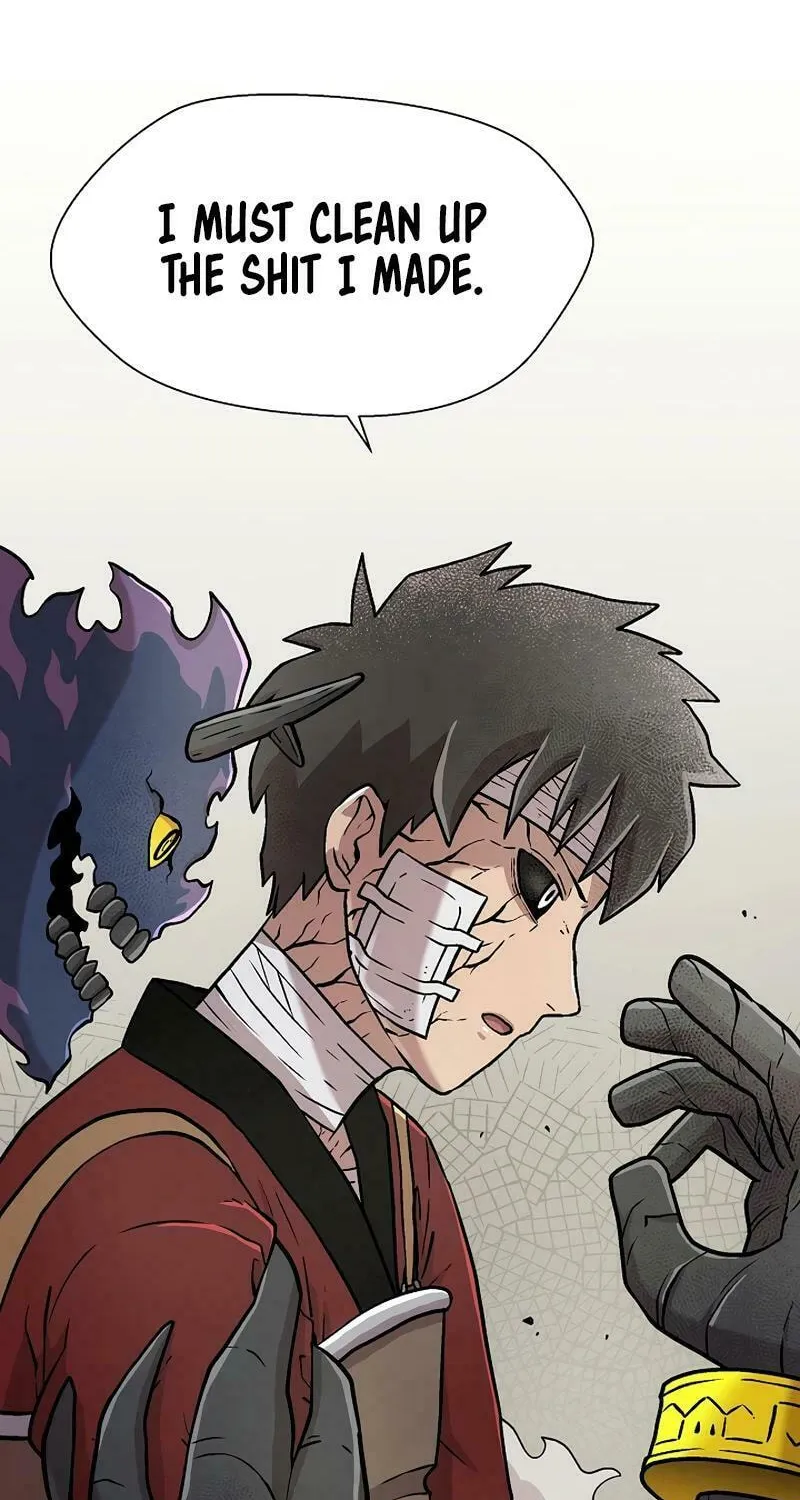 Read Asura Gate chapter 15 image 11 on Lezhin