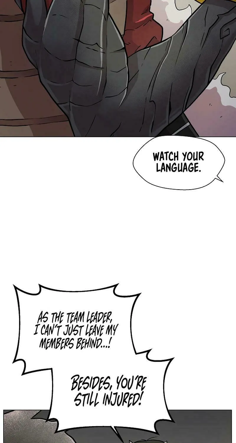 Read Asura Gate chapter 15 image 12 on Lezhin