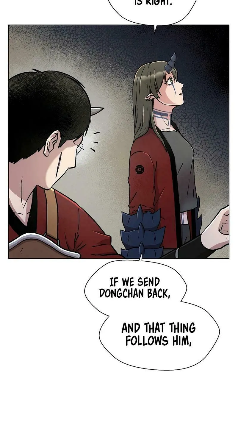 Read Asura Gate chapter 15 image 14 on Lezhin