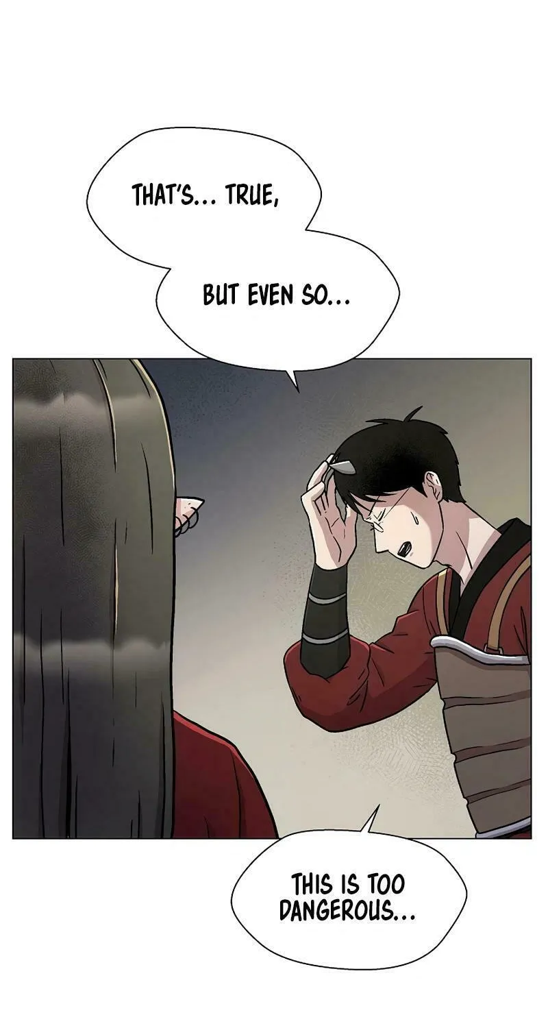 Read Asura Gate chapter 15 image 16 on Lezhin