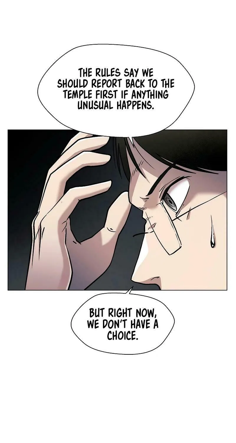Read Asura Gate chapter 15 image 17 on Lezhin