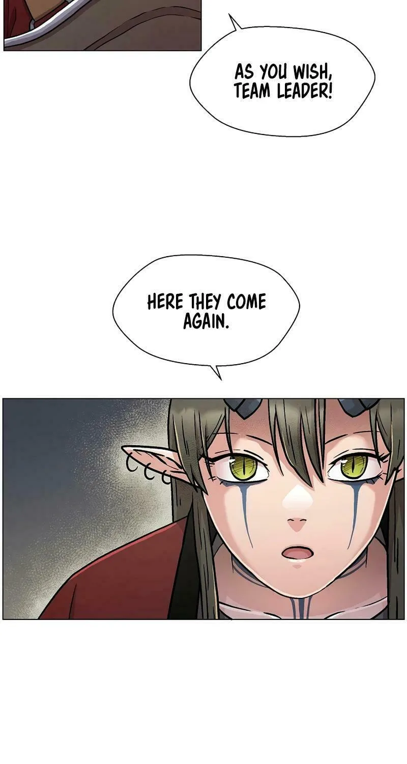 Read Asura Gate chapter 15 image 19 on Lezhin