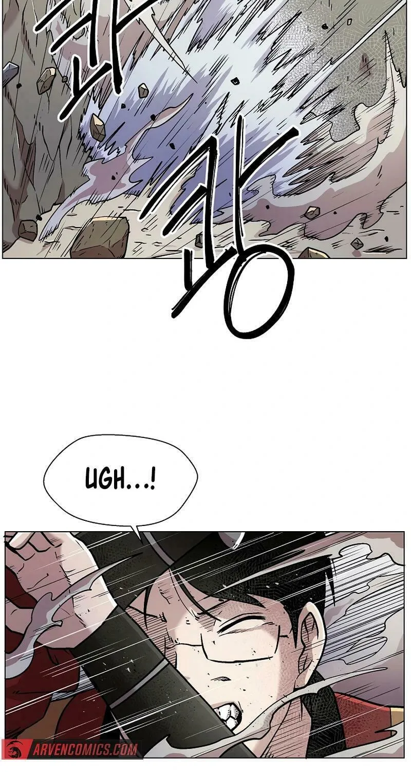 Read Asura Gate chapter 15 image 2 on Lezhin