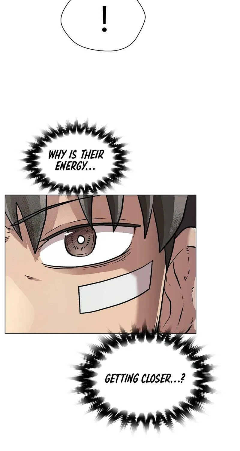 Read Asura Gate chapter 15 image 23 on Lezhin