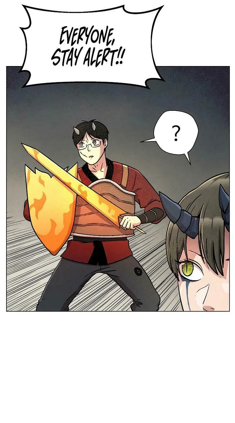 Read Asura Gate chapter 15 image 25 on Lezhin