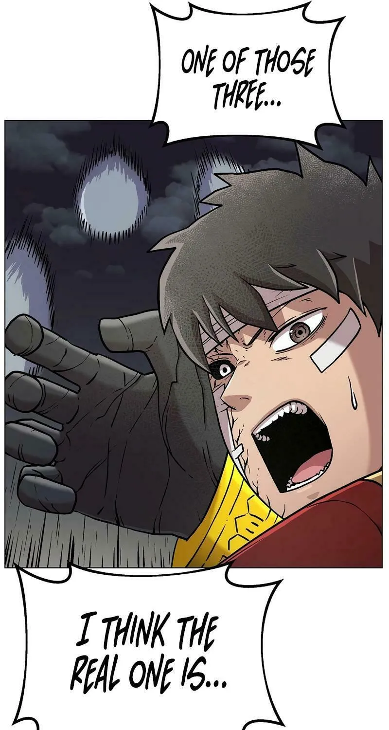 Read Asura Gate chapter 15 image 26 on Lezhin