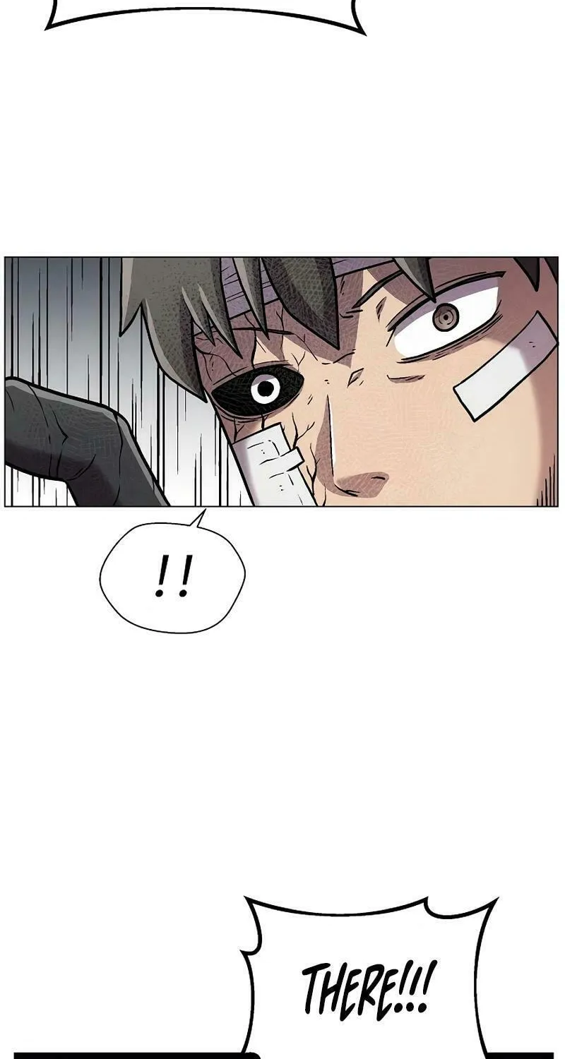 Read Asura Gate chapter 15 image 27 on Lezhin