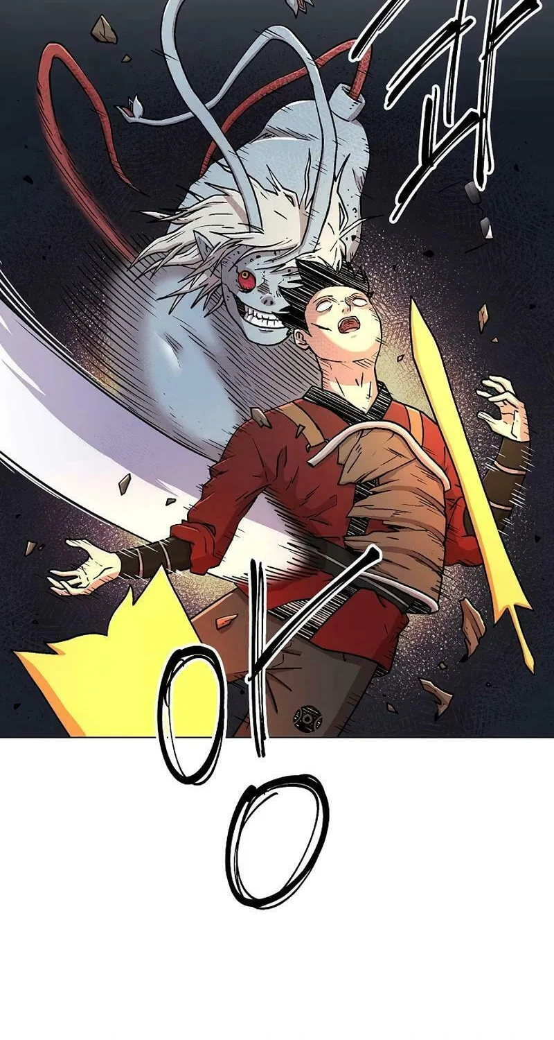 Read Asura Gate chapter 15 image 29 on Lezhin
