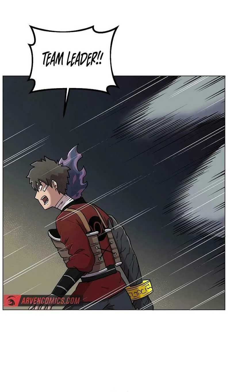 Read Asura Gate chapter 15 image 30 on Lezhin