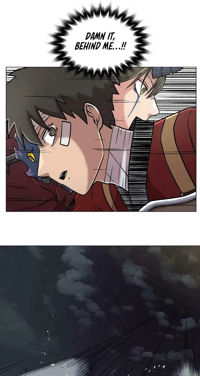 Read Asura Gate chapter 15 image 31 on Lezhin