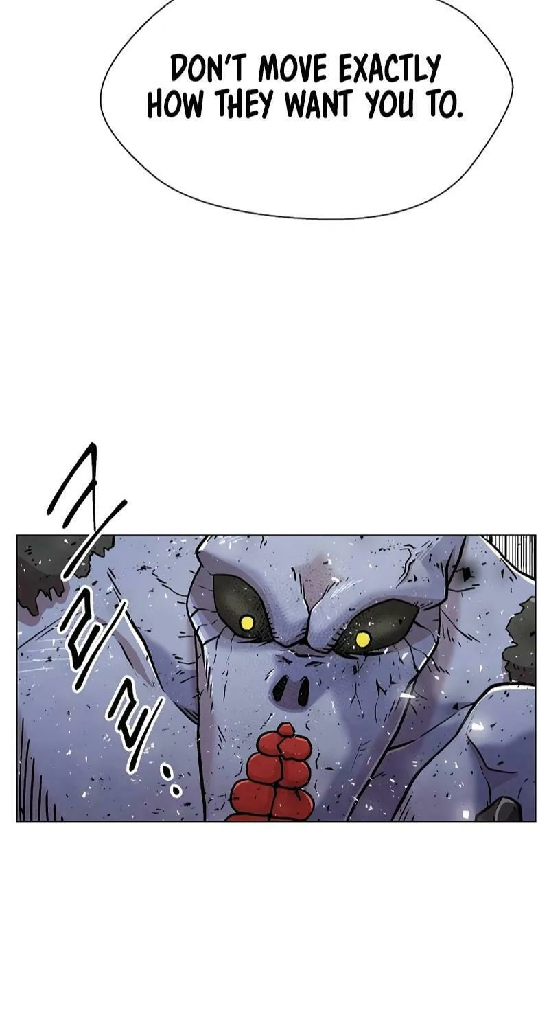 Read Asura Gate chapter 15 image 33 on Lezhin