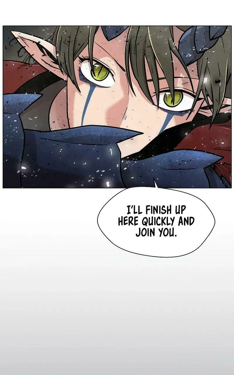 Read Asura Gate chapter 15 image 34 on Lezhin