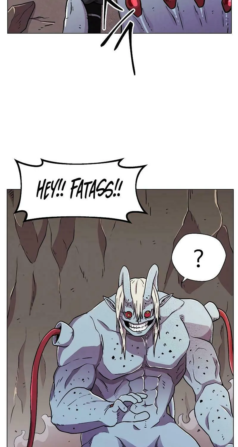 Read Asura Gate chapter 15 image 39 on Lezhin
