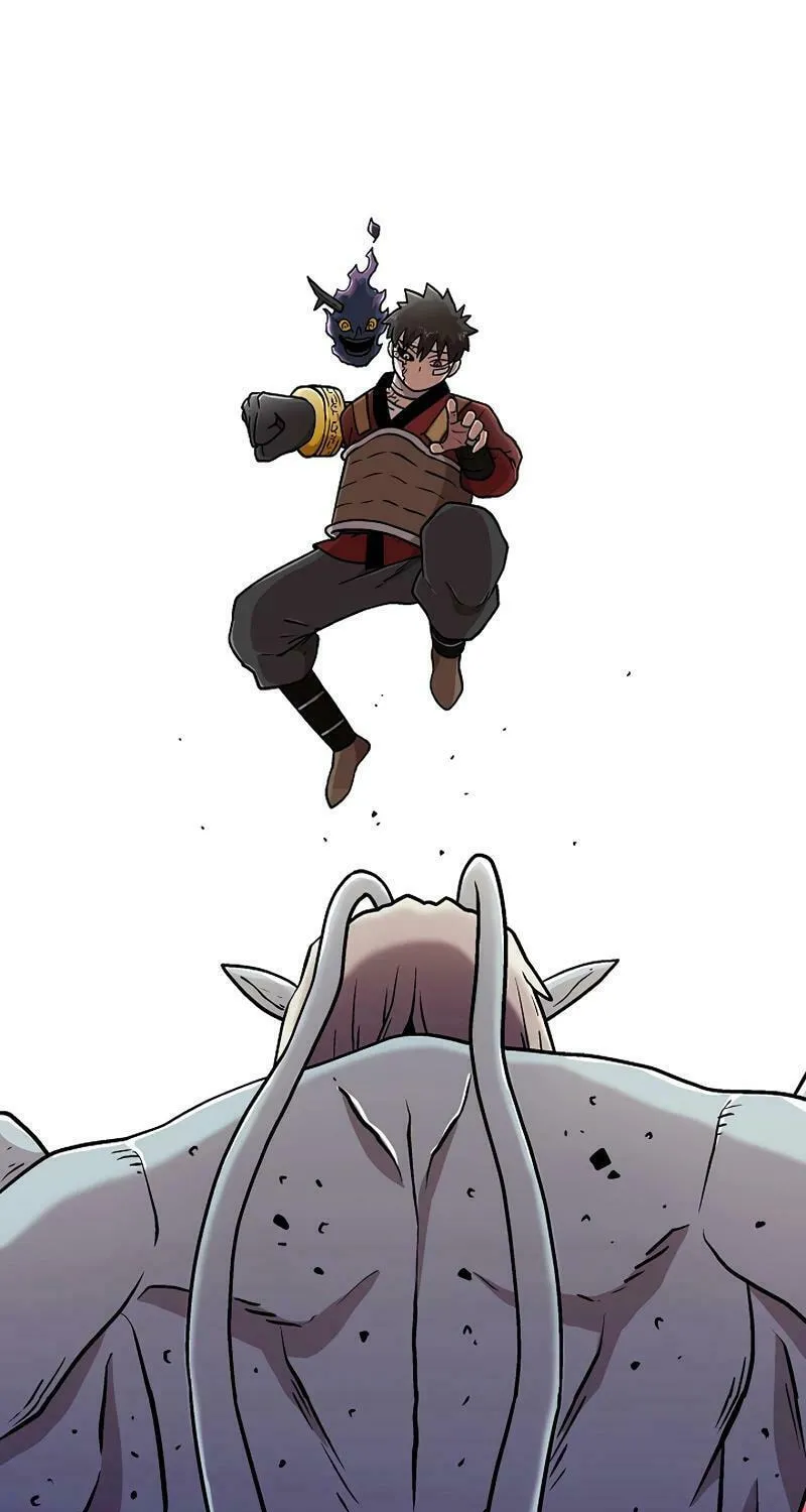 Read Asura Gate chapter 15 image 41 on Lezhin