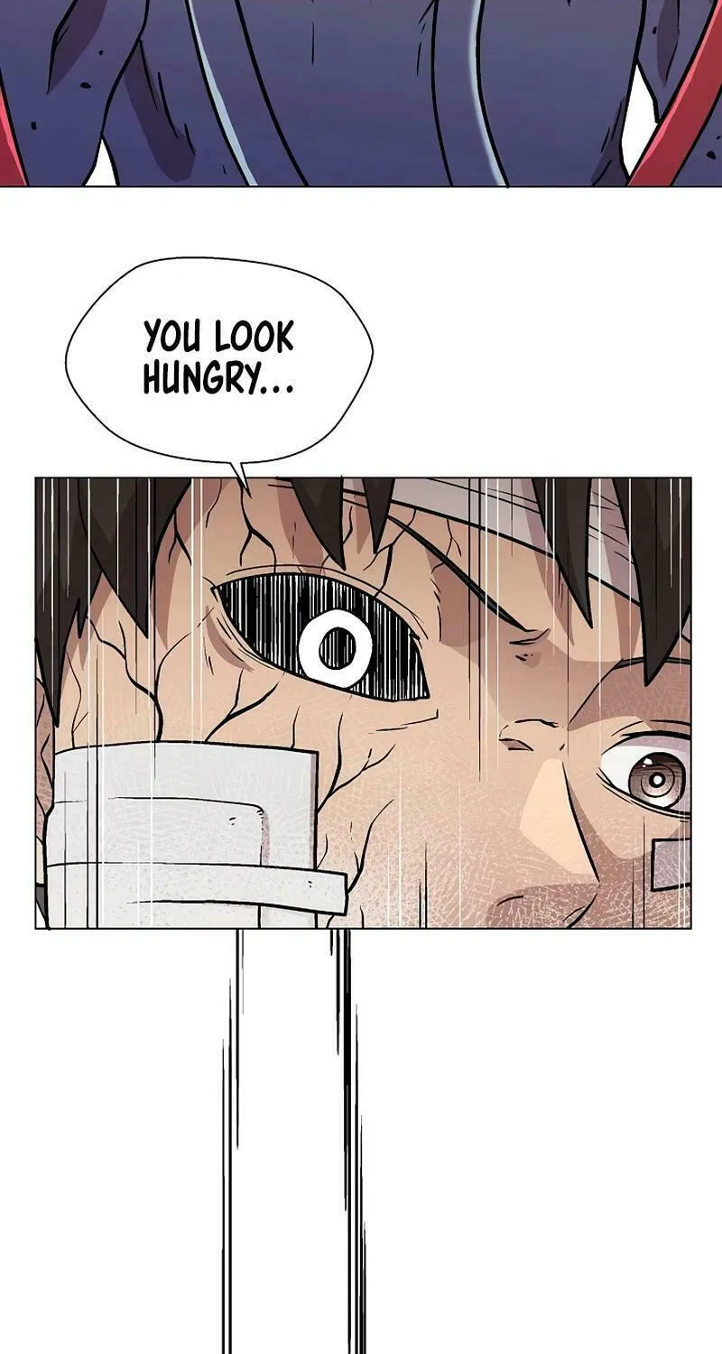 Read Asura Gate chapter 15 image 42 on Lezhin