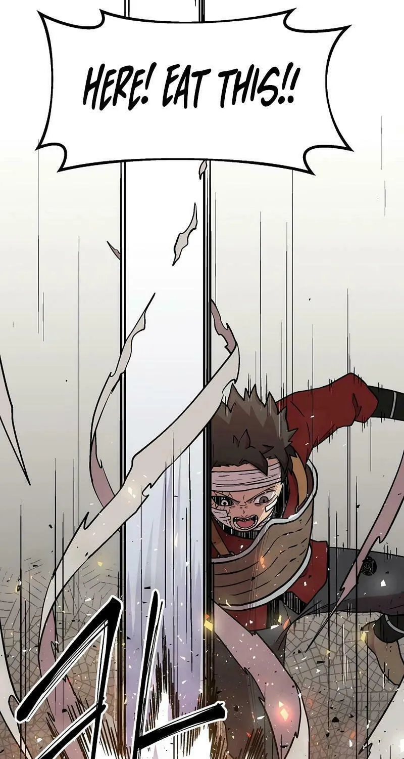 Read Asura Gate chapter 15 image 43 on Lezhin