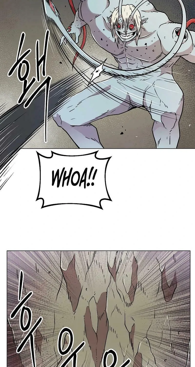 Read Asura Gate chapter 15 image 48 on Lezhin