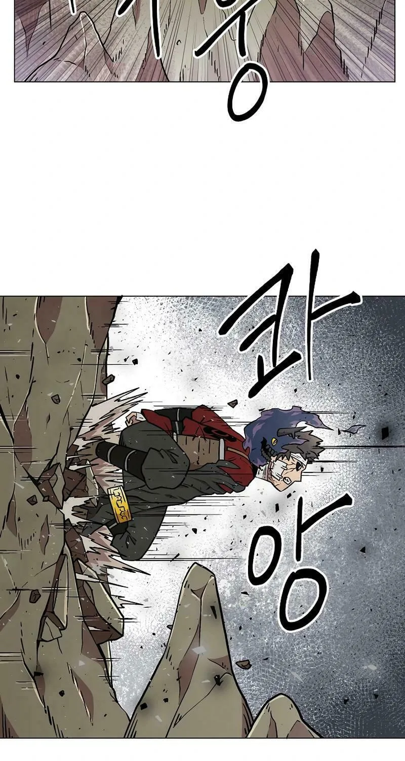 Read Asura Gate chapter 15 image 49 on Lezhin