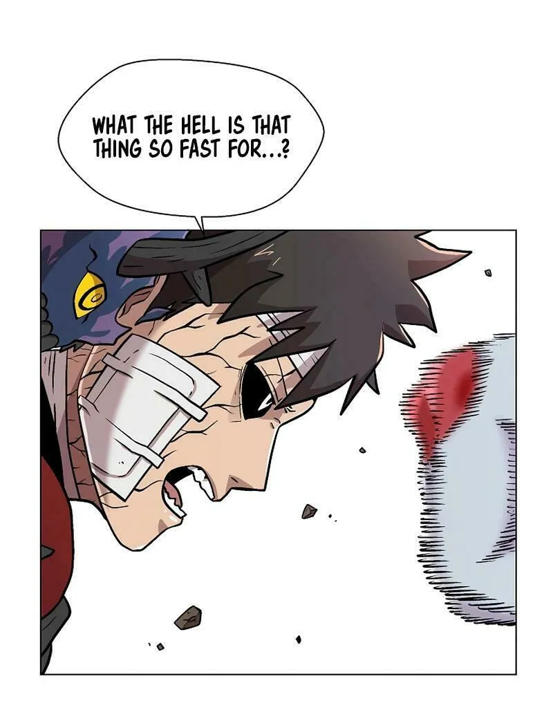 Read Asura Gate chapter 15 image 50 on Lezhin