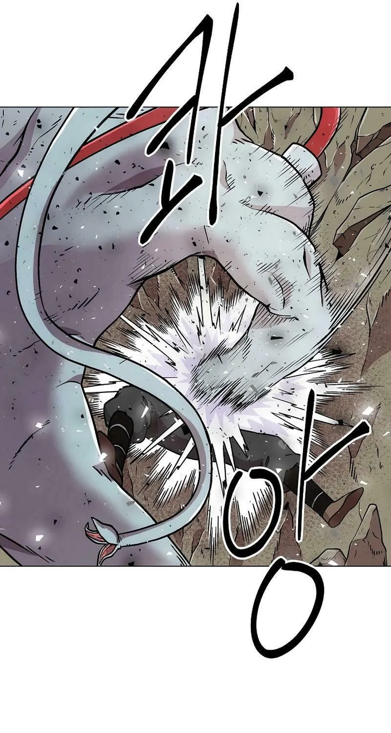 Read Asura Gate chapter 15 image 51 on Lezhin