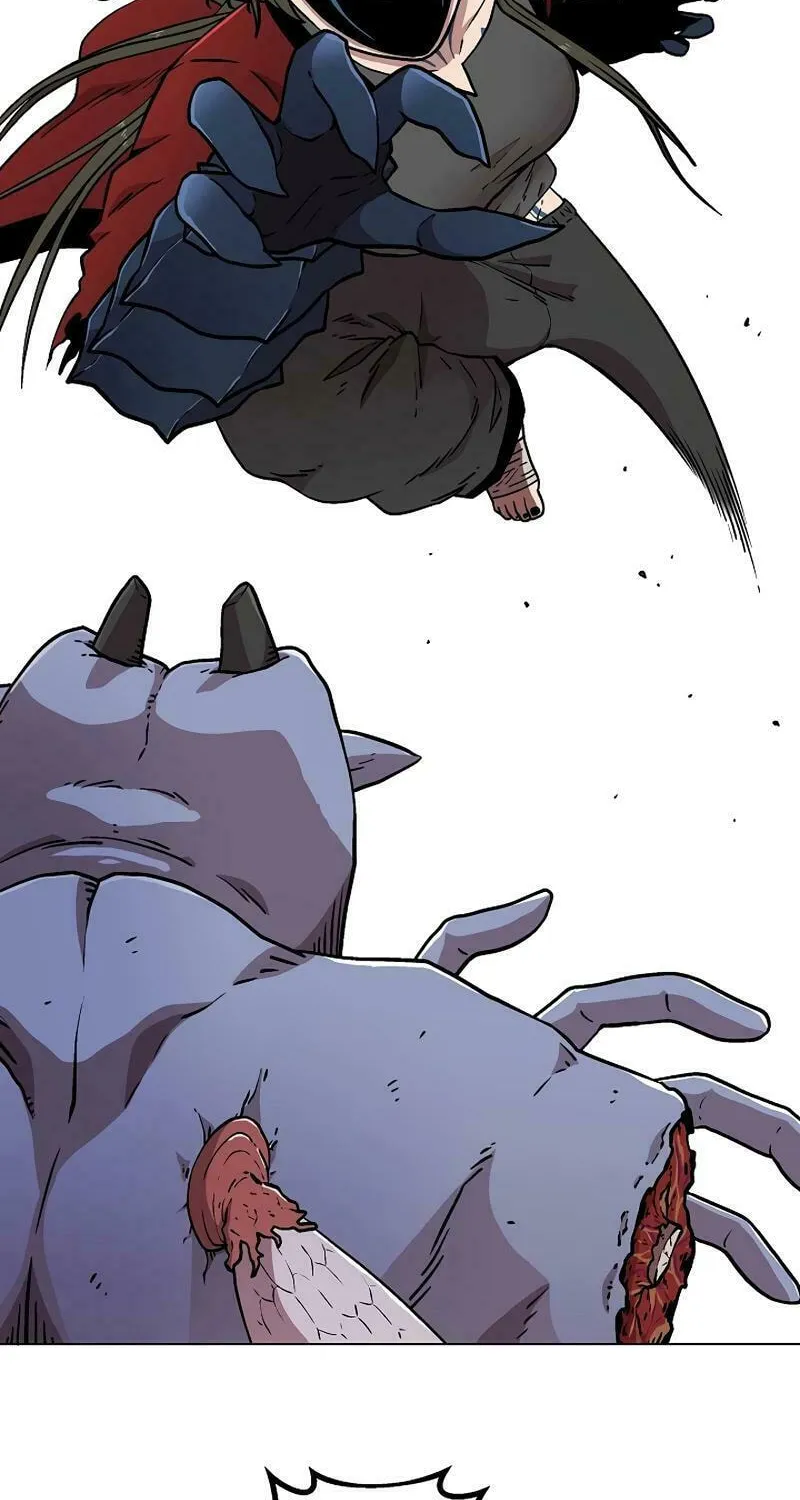 Read Asura Gate chapter 15 image 58 on Lezhin
