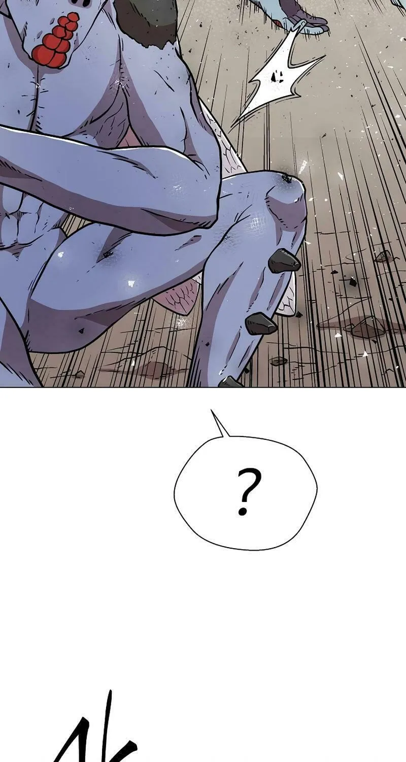 Read Asura Gate chapter 15 image 60 on Lezhin