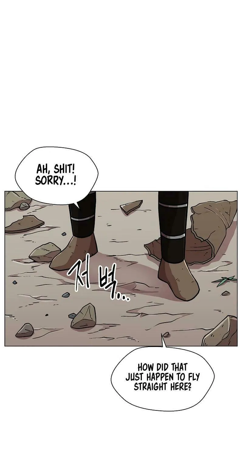 Read Asura Gate chapter 15 image 65 on Lezhin