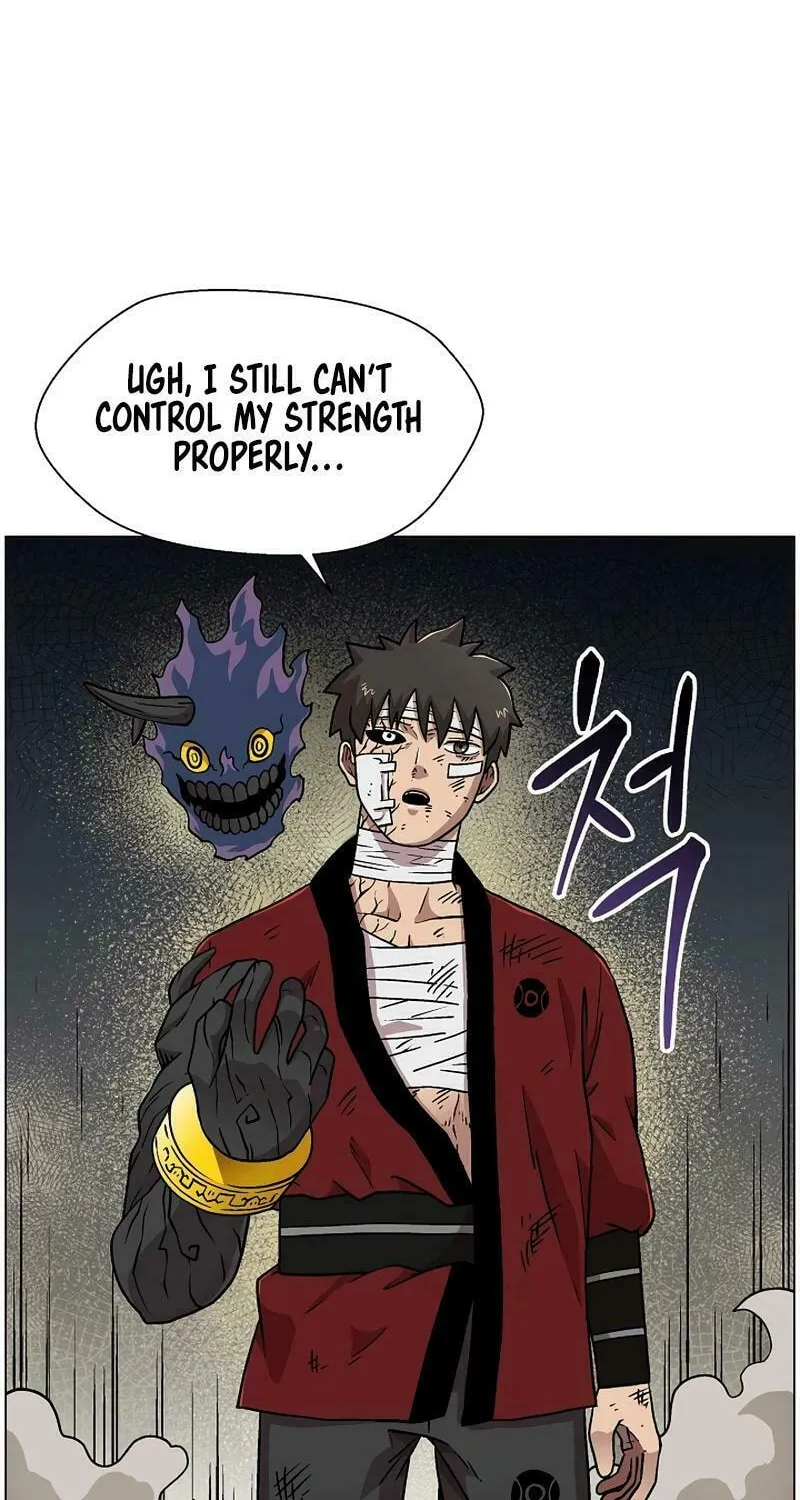 Read Asura Gate chapter 15 image 66 on Lezhin
