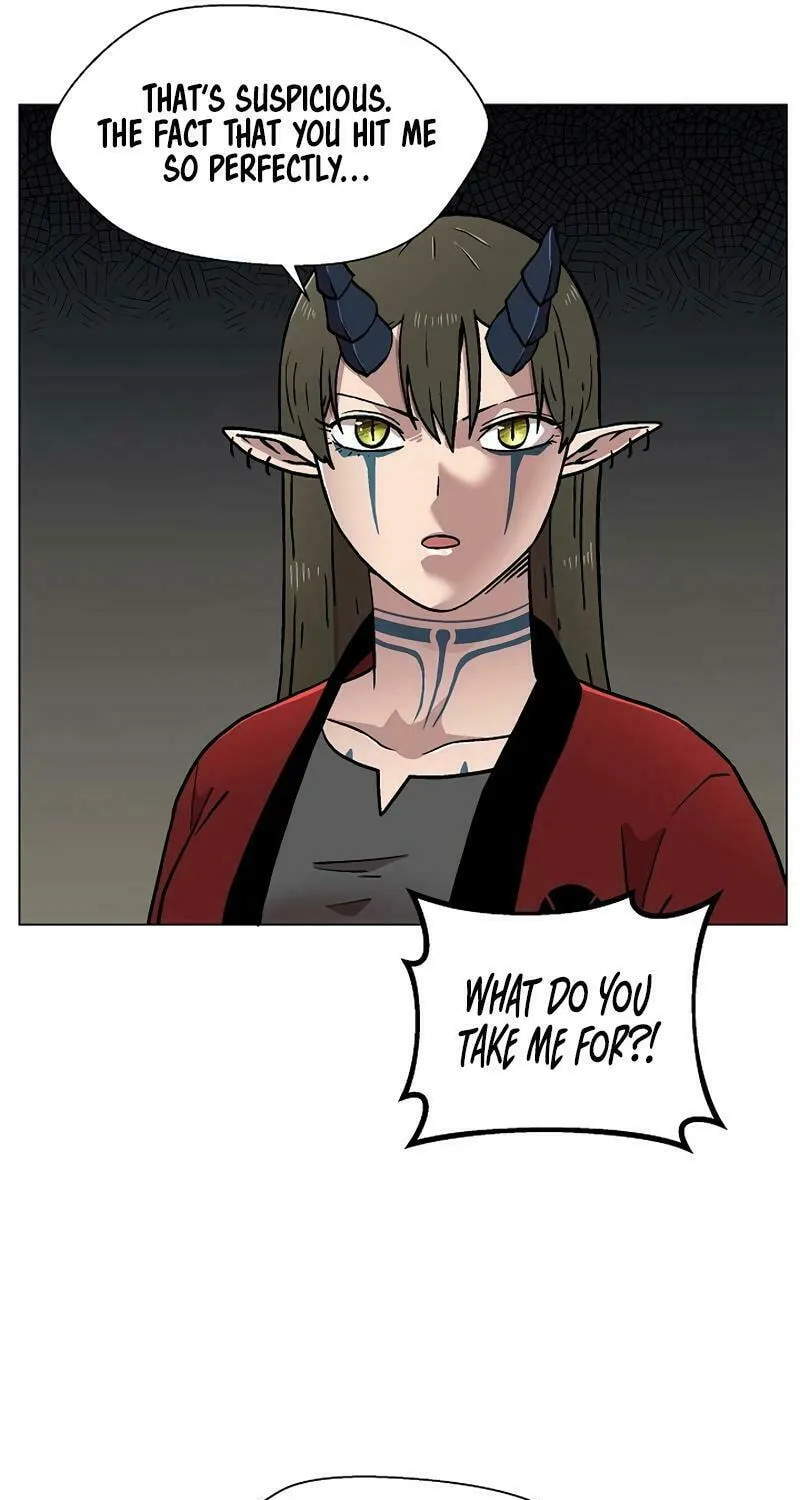 Read Asura Gate chapter 15 image 69 on Lezhin
