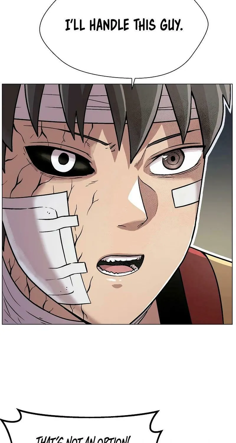 Read Asura Gate chapter 15 image 7 on Lezhin