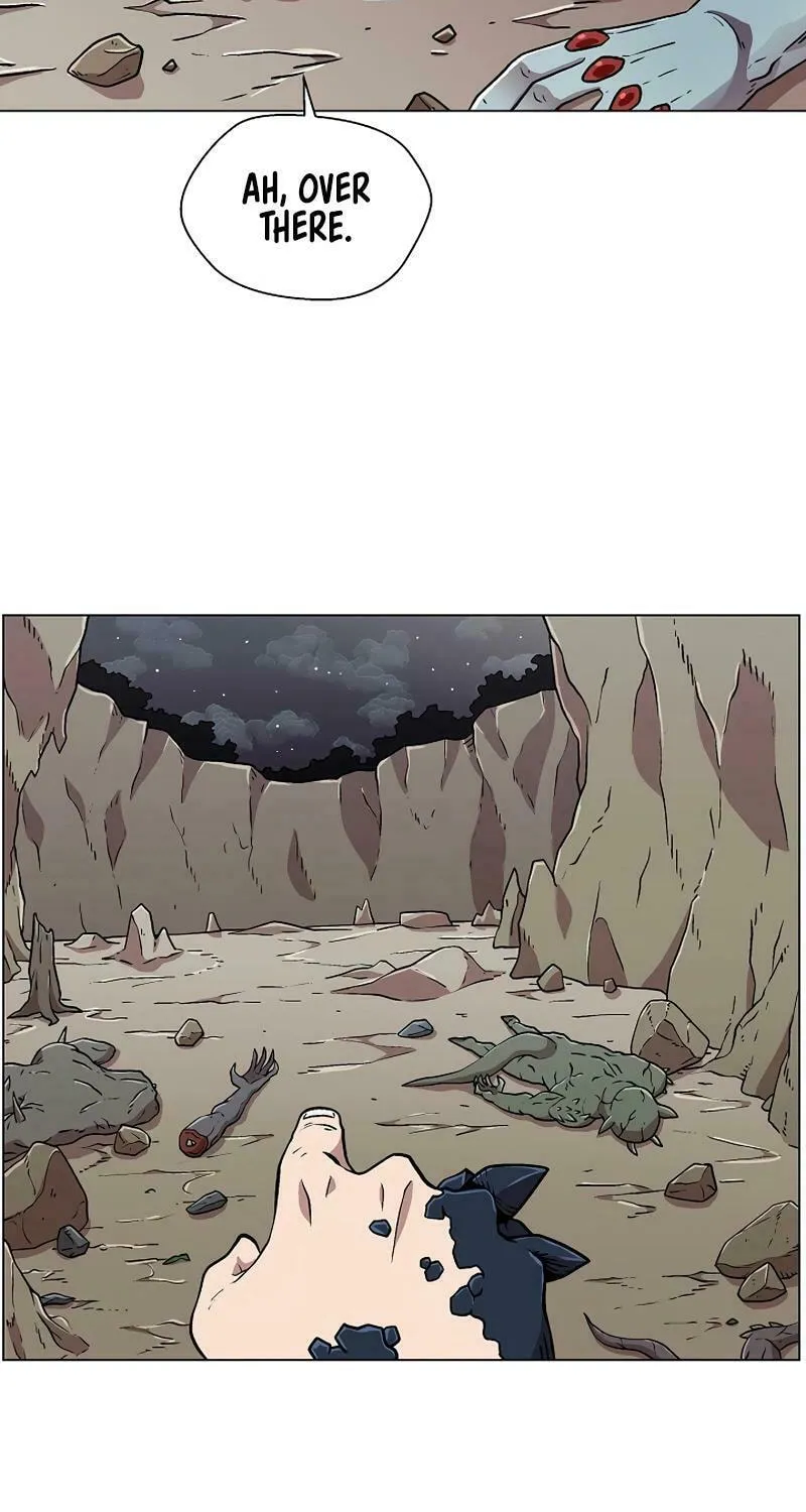 Read Asura Gate chapter 15 image 71 on Lezhin