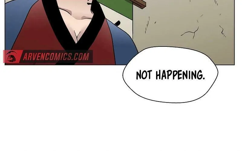 Read Asura Gate chapter 16 image 10 on Lezhin
