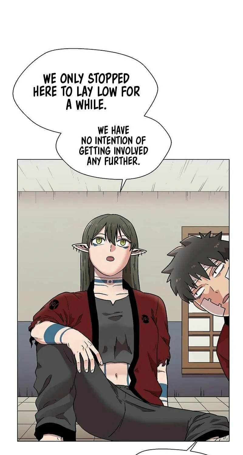 Read Asura Gate chapter 16 image 11 on Lezhin