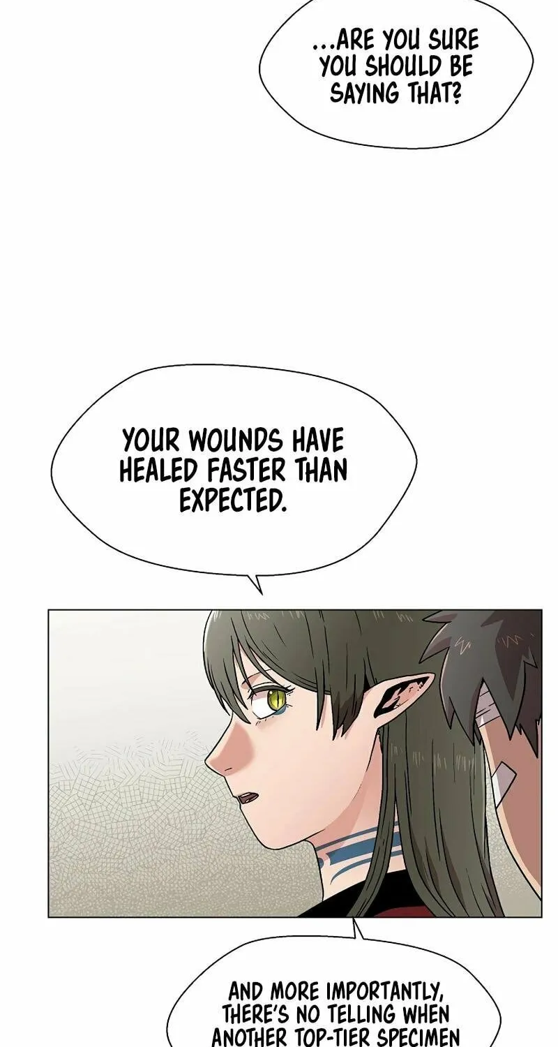 Read Asura Gate chapter 16 image 12 on Lezhin