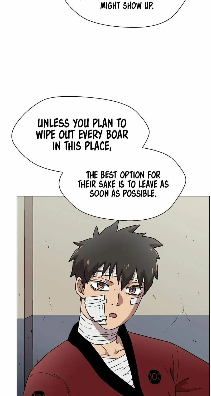 Read Asura Gate chapter 16 image 13 on Lezhin