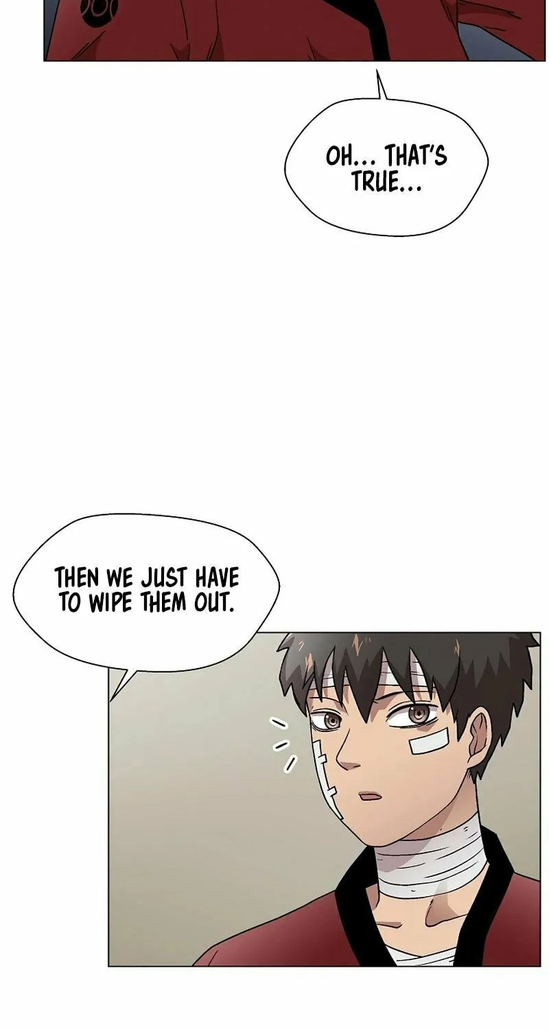 Read Asura Gate chapter 16 image 14 on Lezhin