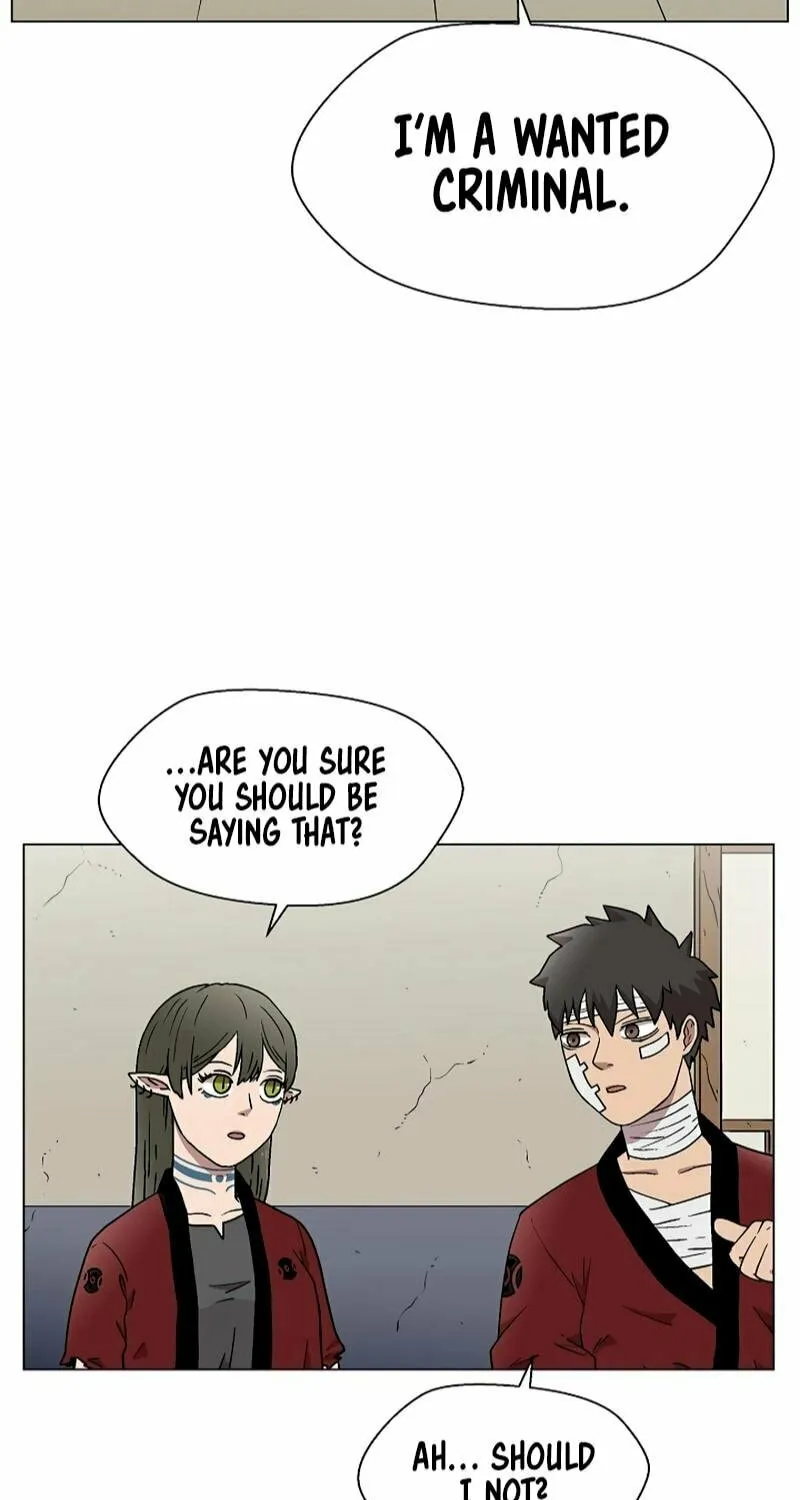 Read Asura Gate chapter 16 image 19 on Lezhin