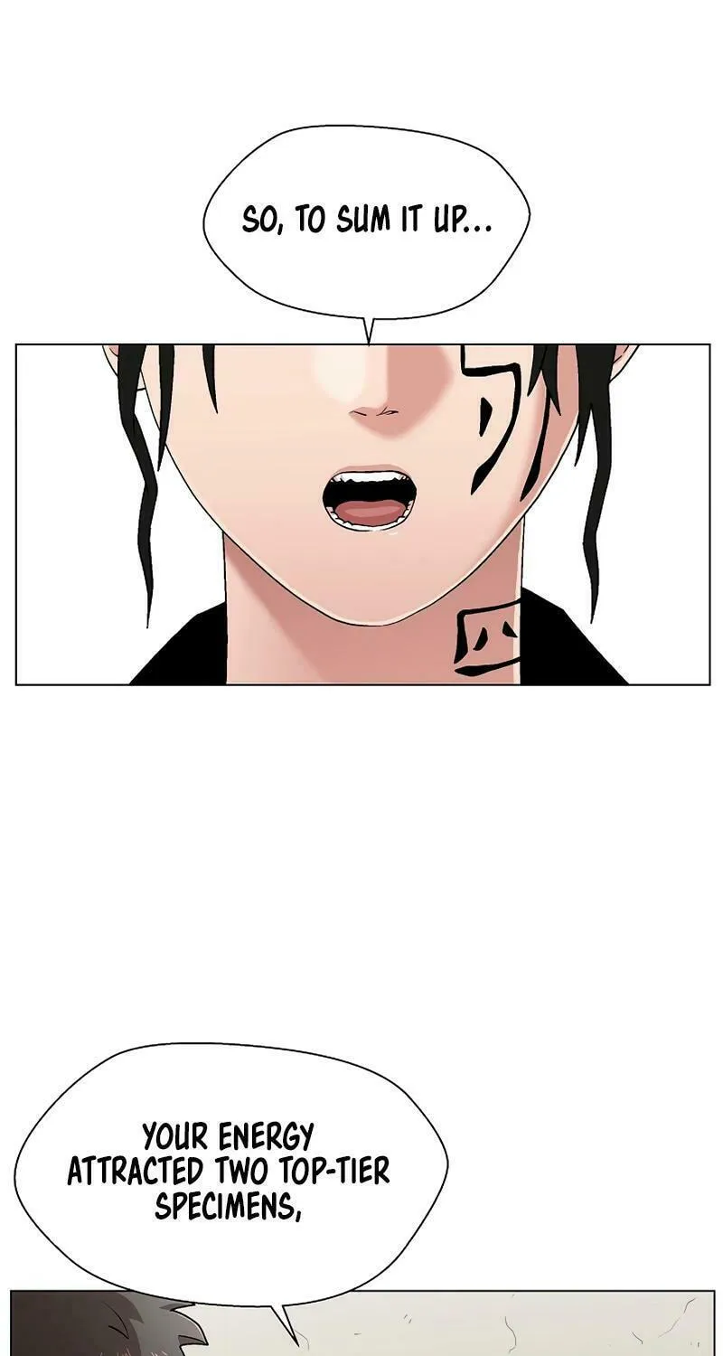 Read Asura Gate chapter 16 image 2 on Lezhin